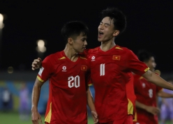 Xem trực tiếp U17 Việt Nam vs U17 UAE khi nào? Ở đâu?
