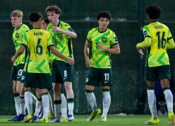 U17 Australia lột xác đáng sợ trước cuộc tái đấu U17 Việt Nam tại châu Á
