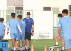 U17 Việt Nam sẵn sàng tạo địa chấn tiếp theo tại tứ kết giải châu Á