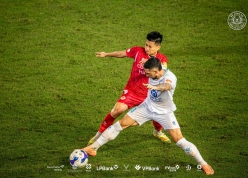 Trước vòng 23 V.League 2025/26: Chờ đón tân vương?