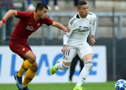 Cựu sao Real Madrid chuẩn bị cập bến nhà vô địch V.League?