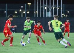 Sao trẻ U17 Việt Nam nói thẳng lý do thất bại trước Australia