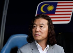 Thua đau trên sân nhà, HLV Malaysia vẫn tự tin vô địch Đông Nam Á