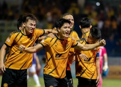 FIFA tiếp tục ra án phạt nặng cho một đội bóng Việt Nam
