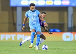 V.League áp dụng quy định từng có ở World Cup vì thời tiết quá nóng
