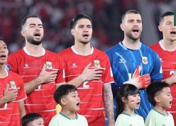 Indonesia bất ngờ 'quay xe', ĐT Việt Nam nhận cảnh báo trước AFF Cup