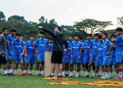 Truyền thông Malaysia dậy sóng vì đại chiến Đông Nam Á ở VL châu Á