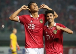 Tuyển Việt Nam đón thời cơ lớn khi Indonesia bất ngờ 'buông' AFF Cup