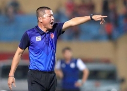 V.League 2025/26 đại khủng hoảng, ghế HLV biến động chưa từng có