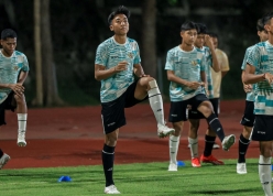 Sao Indonesia tuyên bố tự tin về tham vọng vô địch AFF Cup