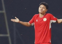 Thủ quân U19 Việt Nam gây sốc với trình độ học vấn cực ấn tượng