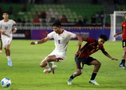 Xác định 2 đội đầu tiên bị loại sớm ở giải U19 Đông Nam Á 2026