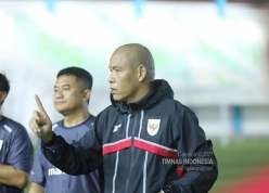 HLV Indonesia nói thẳng về sức mạnh của U19 Việt Nam trước đại chiến