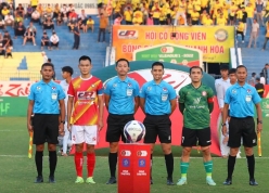 VPF có quyết định gây bất ngờ trước vòng hạ màn V.League