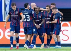 Truyền thông Malaysia lên tiếng khi 'ông lớn' nước nhà chạm mặt nhà vô địch V.League