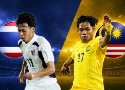 Link xem trực tiếp U19 Thái Lan vs U19 Malaysia hôm nay 8/6