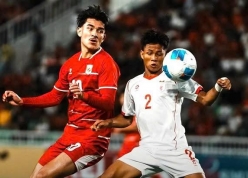 Myanmar bất ngờ giúp U19 Việt Nam thắp lại hy vọng sau trận thua đau