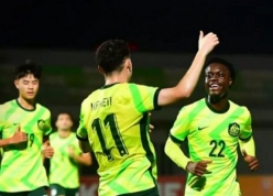 CĐV Australia phản ứng dữ dội sau khi U19 Việt Nam bị loại cay đắng