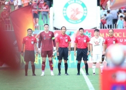 VPF có quyết định quan trọng cho cuộc chiến thăng hạng V.League