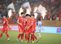 AFC ra quyết định quan trọng, CAHN đứng trước thử thách lớn tại châu Á