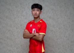 Việt kiều Tây Ban Nha hết cơ hội tạo mốc lịch sử cùng U19 Việt Nam