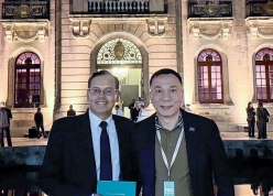 FIFA mời Chủ tịch VFF tham dự World Cup 2026