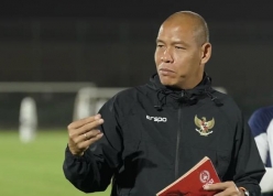 HLV U19 Indonesia nói thẳng 1 điều sau cú sốc bị loại ngay trên sân nhà