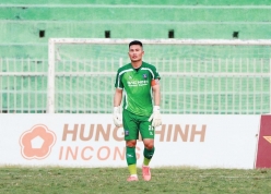 Người hùng đưa tân binh V.League lên hạng bất ngờ thừa nhận 1 điều