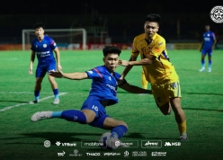 Sao U23 Việt Nam lập kỷ lục có một không hai của bóng đá Việt Nam