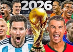 Dàn sao ĐT Việt Nam đồng loạt dự đoán nhà vô địch World Cup 2026