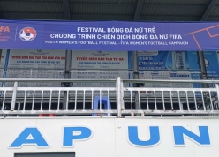 VFF triển khai kế hoạch lớn cho tương lai bóng đá nữ Việt Nam
