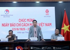 Sếp lớn VFF nói thẳng mục tiêu của ĐT Việt Nam tại AFF Cup