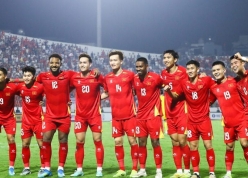 ĐT Việt Nam gây bất ngờ với thống kê đặc biệt trước AFF Cup