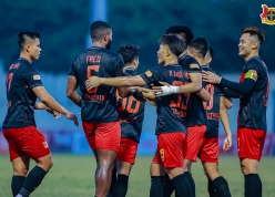 Vừa rời V.League, sao Brazil lập tức được HLV Park Hang Seo chiêu mộ