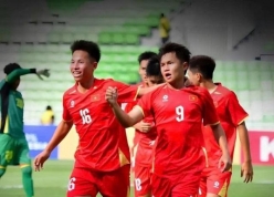 Loạt sao U19 Việt Nam đón bước ngoặt lớn trong sự nghiệp