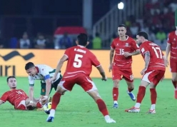 Indonesia quyết trở thành nhà vô địch đầu tiên của giải FIFA mới