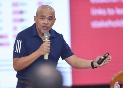 FIFA đưa ra định hướng mới cho bóng đá Việt Nam