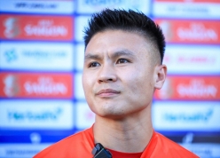 Quang Hải tiết lộ điều bất ngờ ở ĐT Việt Nam trước AFF Cup