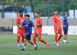 Sao nhập tịch Brazil nói điều đặc biệt về Xuân Son và Hoàng Hên