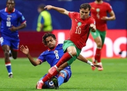 Một đội dự World Cup đứng trước nguy cơ bị Thái Lan vượt mặt