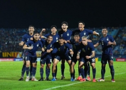 Thái Lan lao đao vì luật FIFA, ĐT Việt Nam rộng cửa bảo vệ ngôi vương AFF Cup