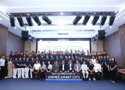 VFF tổ chức khóa đào tạo Y học thể thao và Phòng chống Doping 2026