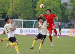 Xác định 12 đội tranh tài tại VCK U21 Quốc gia 2026