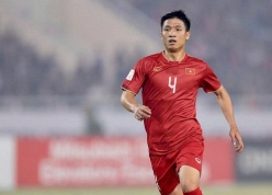 Trung vệ ĐT Việt Nam sang Hàn Quốc phẫu thuật trước thềm AFF Cup