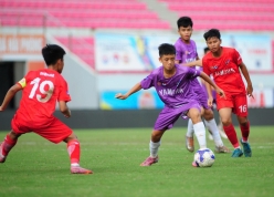 Xác định 2 đội vào chung kết U13 Quốc gia 2026