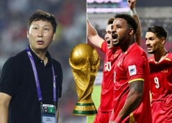 VFF lên tiếng trước đề xuất gây chấn động của FIFA về World Cup