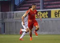 Tân binh V.League tạo cơn sốt chuyển nhượng với loạt tân binh chất lượng