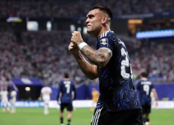 Người hùng Argentina ở World Cup 2026 từng gặp biến cố tại Việt Nam