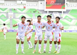 Philippines bất ngờ rút lui, U20 Việt Nam gặp khó
