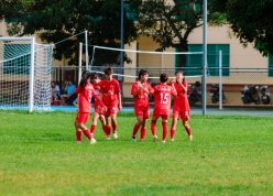 CHÍNH THỨC: Phong Phú Hà Nam vô địch U16 nữ Quốc gia 2026